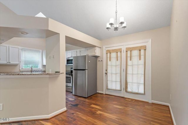 4401 Liverpool Lane, Raleigh, NC 27604