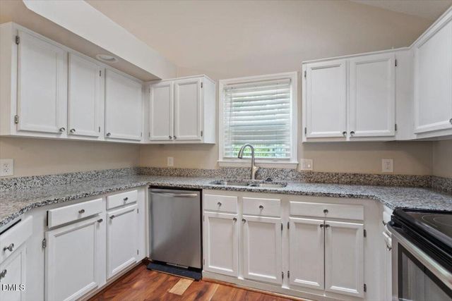 4401 Liverpool Lane, Raleigh, NC 27604