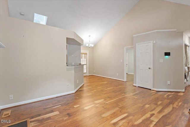 4401 Liverpool Lane, Raleigh, NC 27604