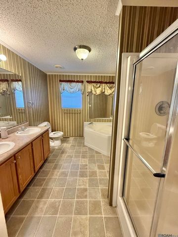 5171 Gentile's Ln, Jarreau, LA 70749