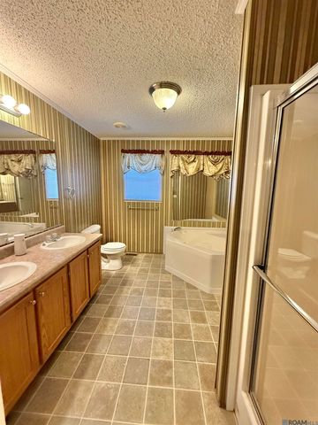5171 Gentile's Ln, Jarreau, LA 70749