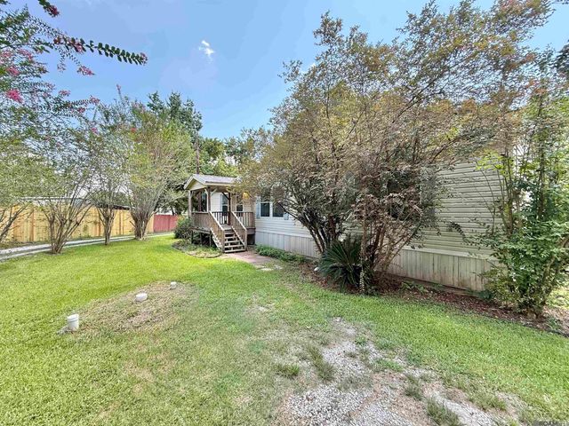 5171 Gentile's Ln, Jarreau, LA 70749
