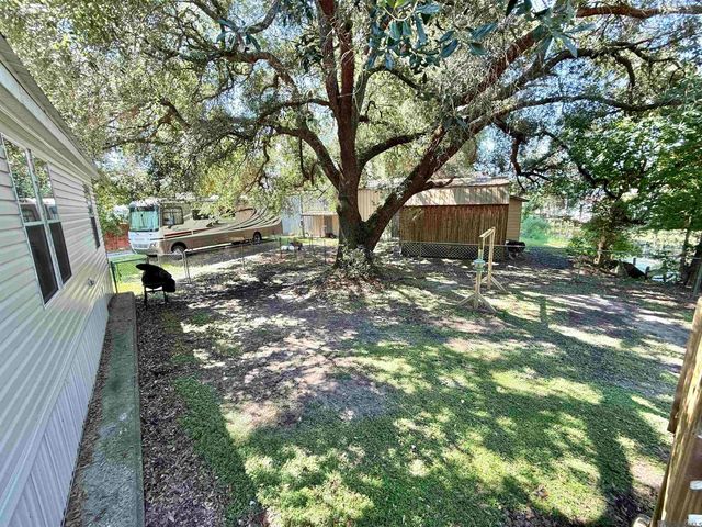 5171 Gentile's Ln, Jarreau, LA 70749