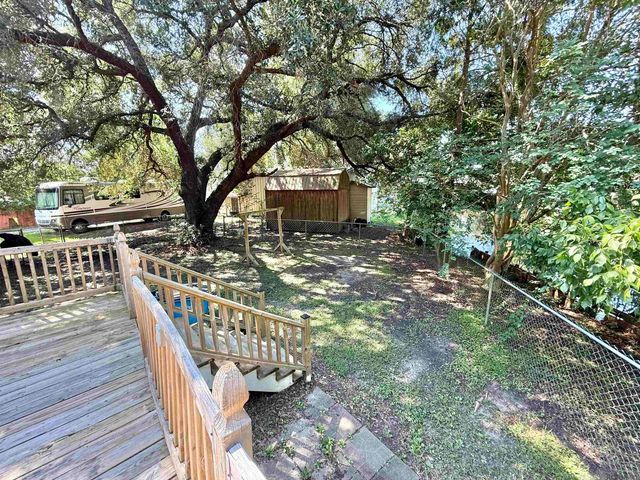 5171 Gentile's Ln, Jarreau, LA 70749