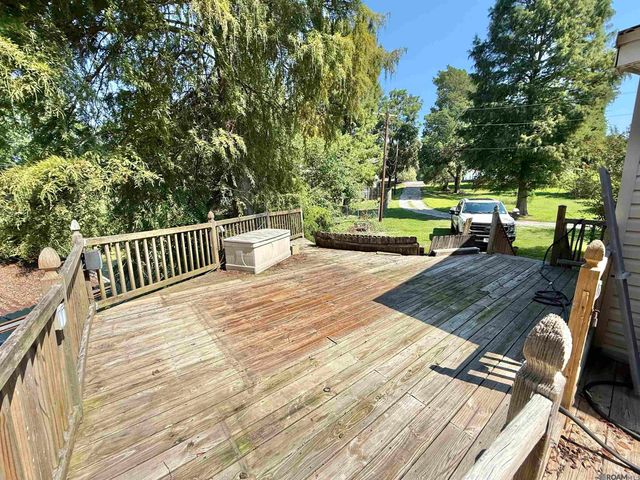 5171 Gentile's Ln, Jarreau, LA 70749