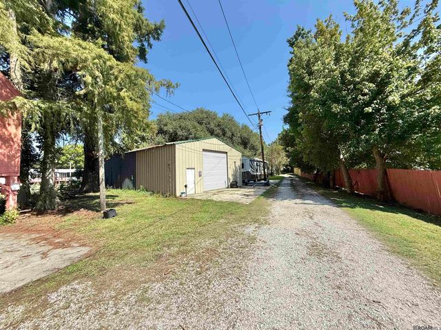 5171 Gentile's Ln, Jarreau, LA 70749