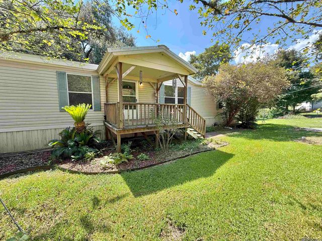 5171 Gentile's Ln, Jarreau, LA 70749