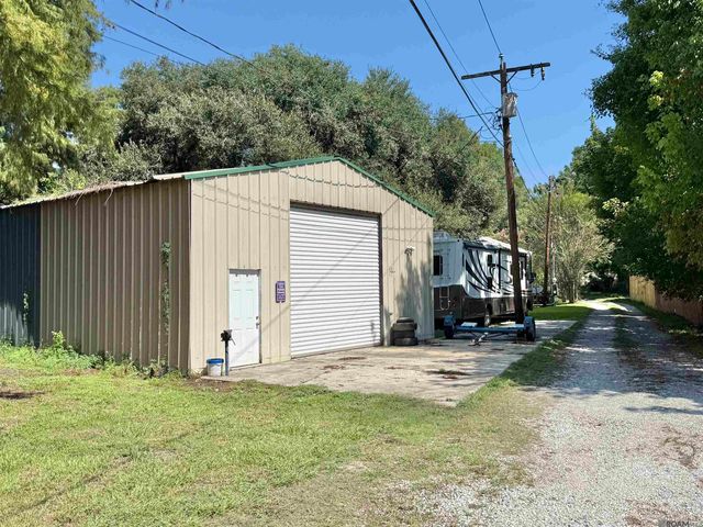 5171 Gentile's Ln, Jarreau, LA 70749