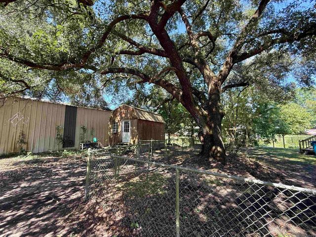 5171 Gentile's Ln, Jarreau, LA 70749