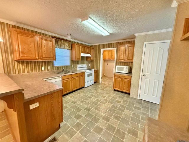 5171 Gentile's Ln, Jarreau, LA 70749