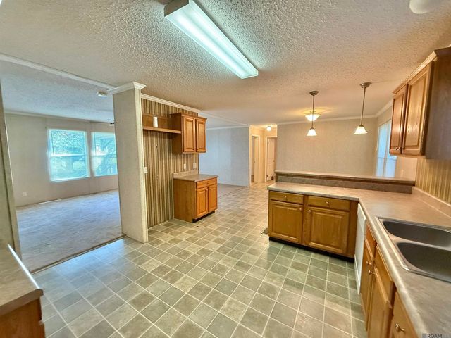 5171 Gentile's Ln, Jarreau, LA 70749