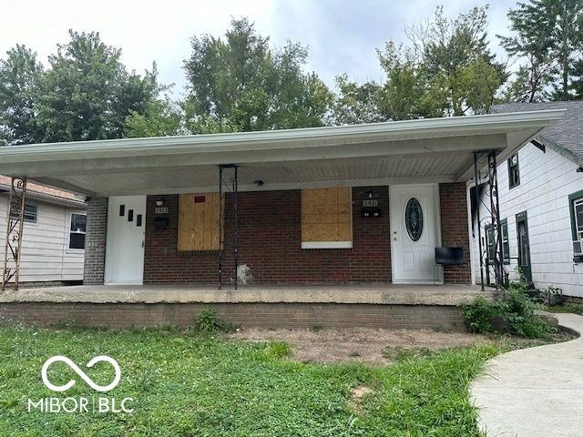 2921 E 18th Street, Indianapolis, IN 46218