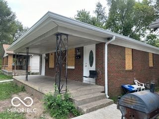 2921 E 18th Street, Indianapolis, IN 46218