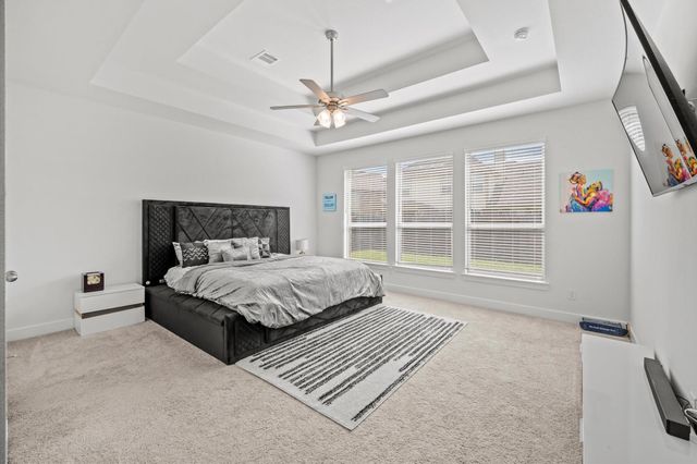 3206 Star Jasmine Lane, Richmond, TX 77406