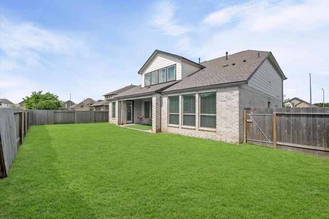 3206 Star Jasmine Lane, Richmond, TX 77406