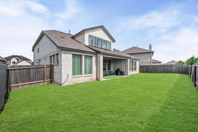 3206 Star Jasmine Lane, Richmond, TX 77406