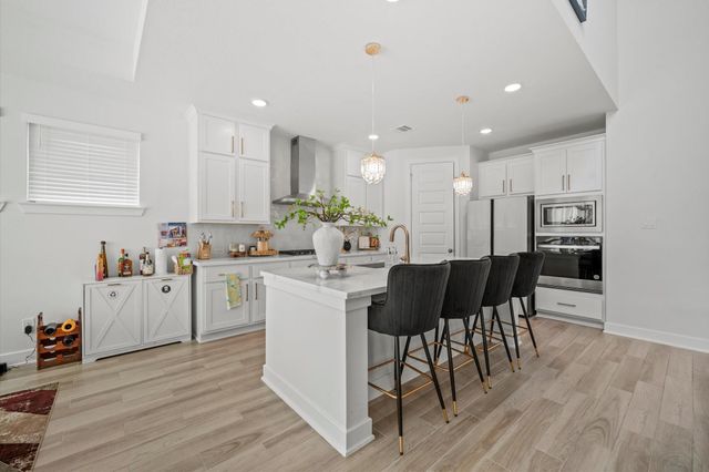 3206 Star Jasmine Lane, Richmond, TX 77406