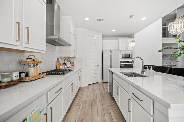 3206 Star Jasmine Lane, Richmond, TX 77406