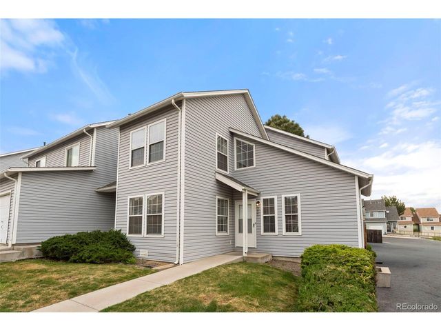 3841 E 121st Ave, Thornton, CO 80241