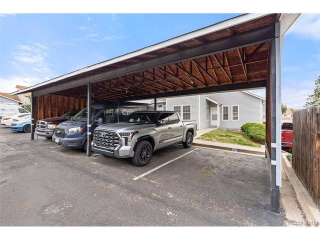 3841 E 121st Ave, Thornton, CO 80241