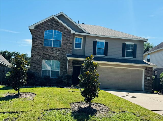 14122 Austin Hollow Court, Houston, TX 77044