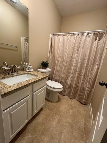 14122 Austin Hollow Court, Houston, TX 77044