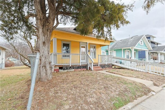 3133 Saint Joseph Avenue, St Joseph, MO 64505