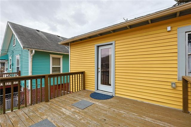 3133 Saint Joseph Avenue, St Joseph, MO 64505