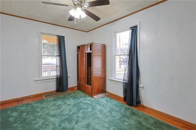 3133 Saint Joseph Avenue, St Joseph, MO 64505