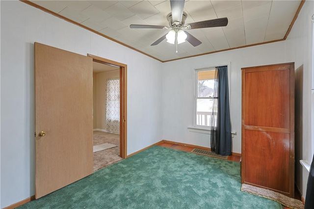 3133 Saint Joseph Avenue, St Joseph, MO 64505