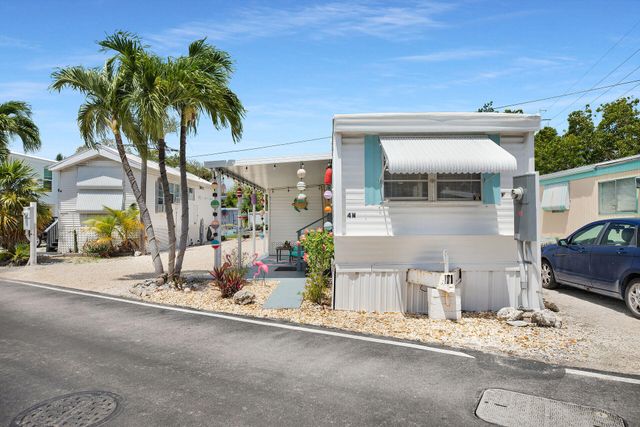 6099 Overseas Hwy Lot 4W, Marathon, FL 33050