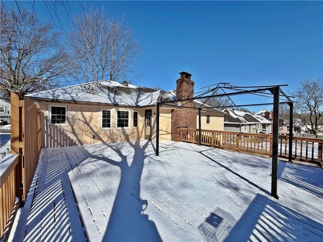 1300 NW 5th Street Terrace, Blue Springs, MO 64014