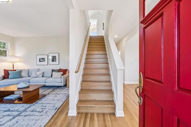 1616 Francisco Street, Berkeley, CA 94703