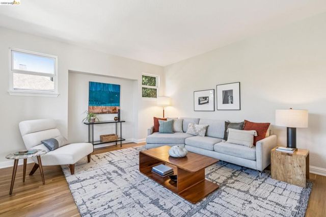 1616 Francisco Street, Berkeley, CA 94703