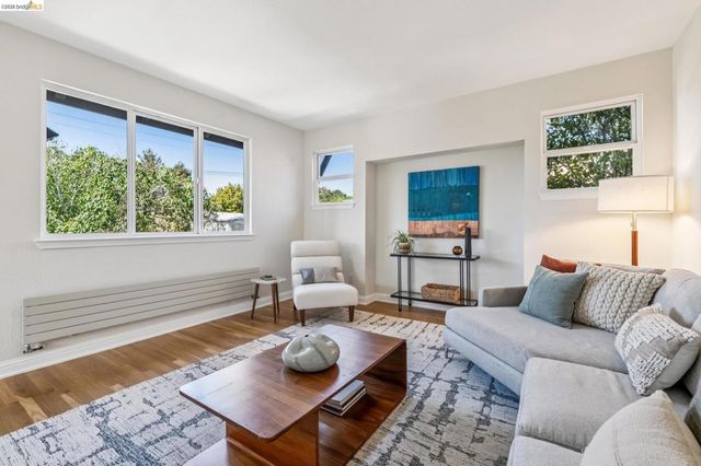 1616 Francisco Street, Berkeley, CA 94703