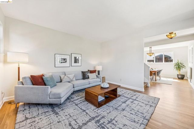 1616 Francisco Street, Berkeley, CA 94703