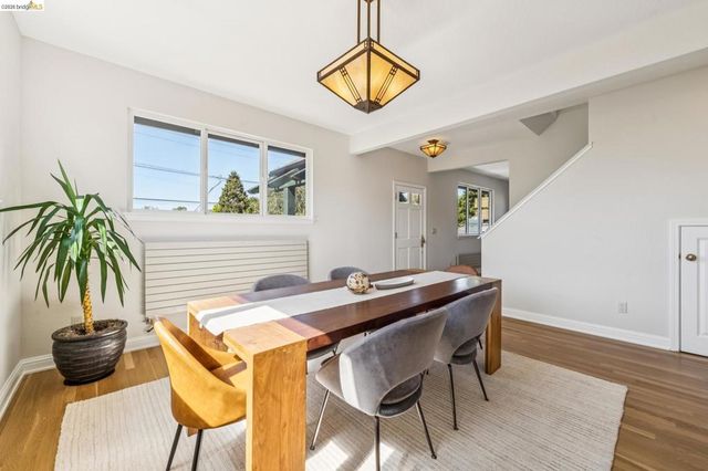 1616 Francisco Street, Berkeley, CA 94703
