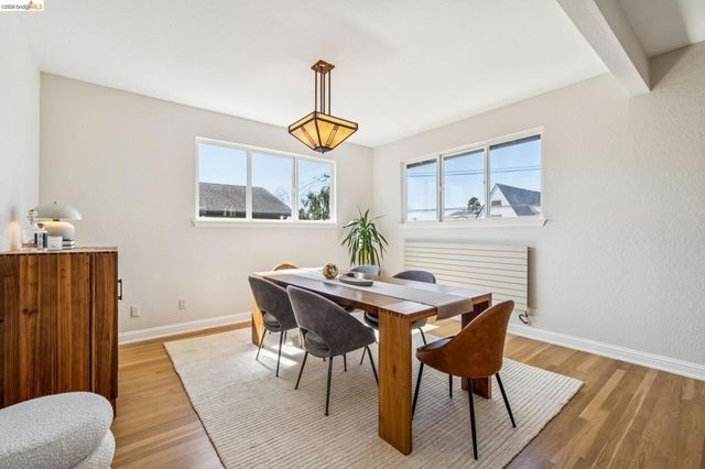 1616 Francisco Street, Berkeley, CA 94703