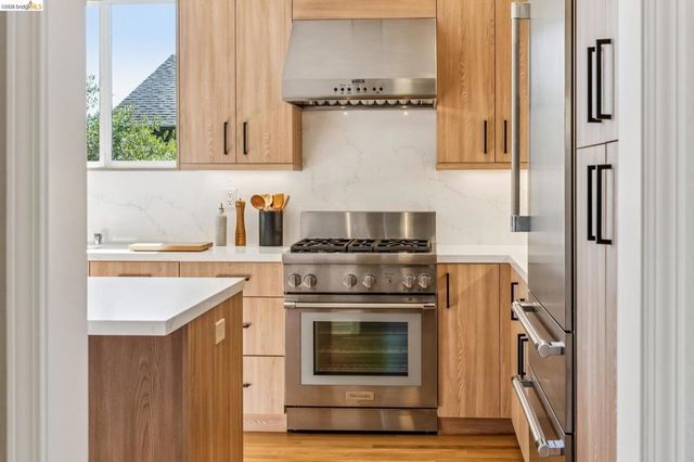 1616 Francisco Street, Berkeley, CA 94703