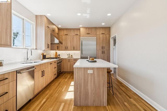 1616 Francisco Street, Berkeley, CA 94703