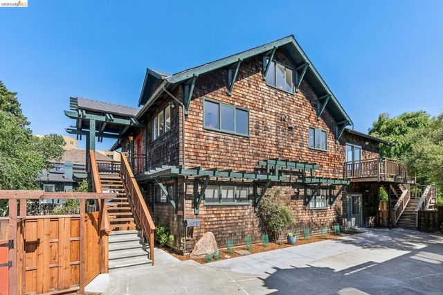 1616 Francisco Street, Berkeley, CA 94703