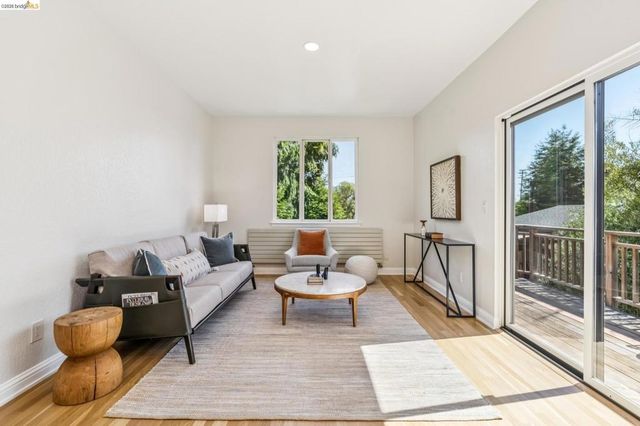 1616 Francisco Street, Berkeley, CA 94703