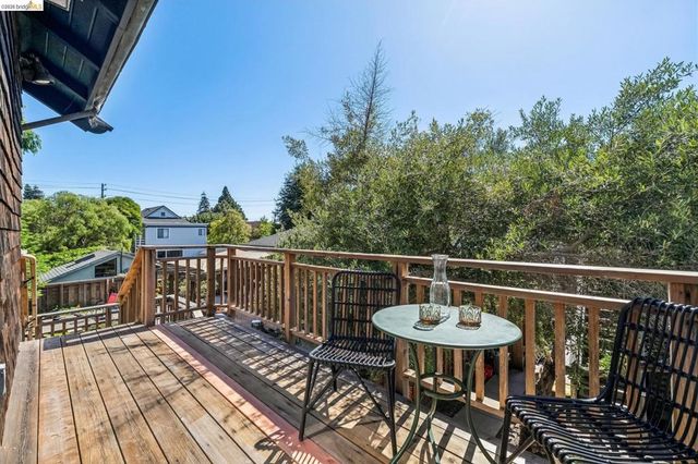 1616 Francisco Street, Berkeley, CA 94703