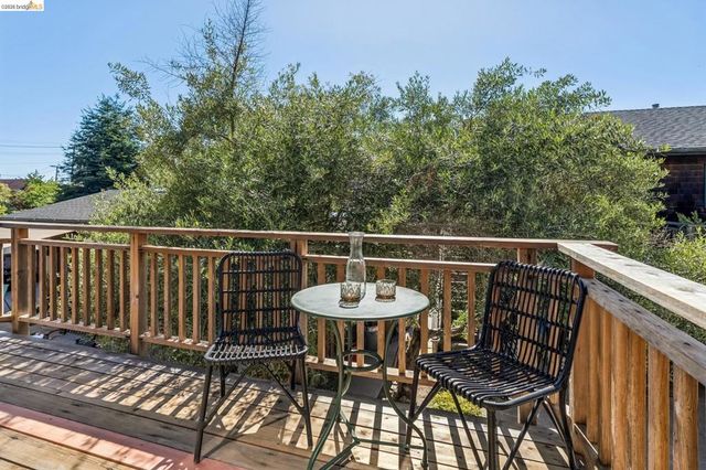 1616 Francisco Street, Berkeley, CA 94703