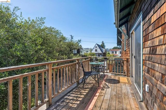 1616 Francisco Street, Berkeley, CA 94703