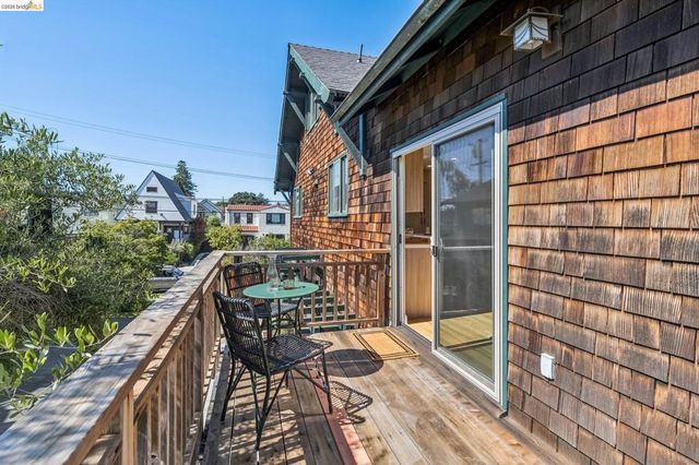 1616 Francisco Street, Berkeley, CA 94703