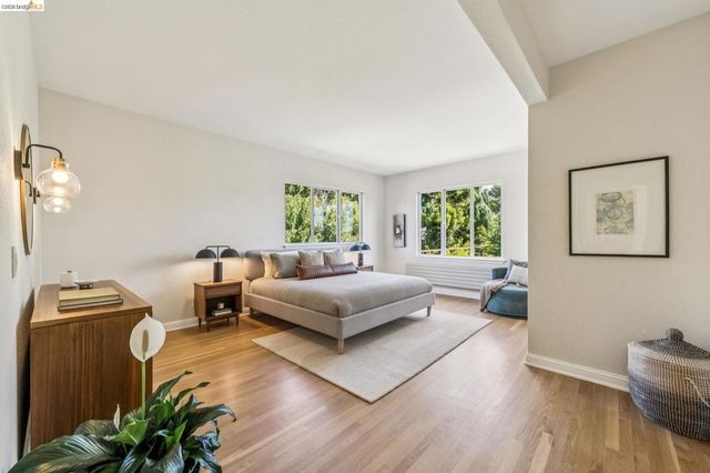 1616 Francisco Street, Berkeley, CA 94703