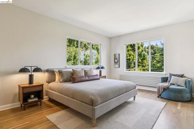 1616 Francisco Street, Berkeley, CA 94703