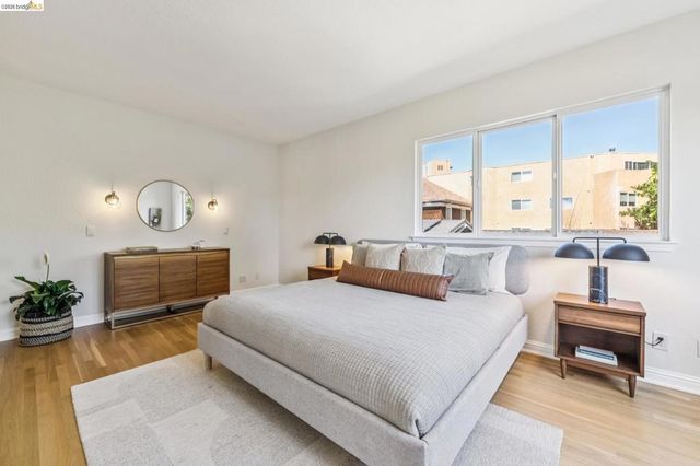 1616 Francisco Street, Berkeley, CA 94703
