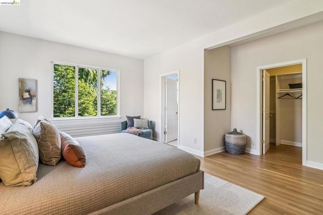 1616 Francisco Street, Berkeley, CA 94703